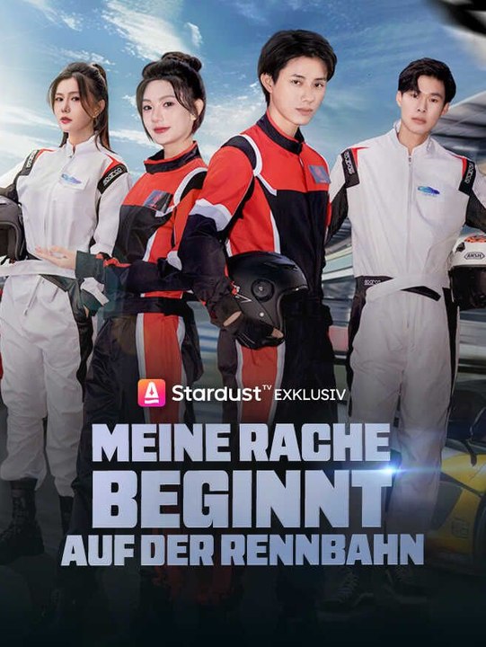 Meine Rache beginnt auf der Rennbahn - Teil 3/3 | Folgen 47-77