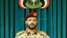Houthis Issue Saudi Airspace Warning