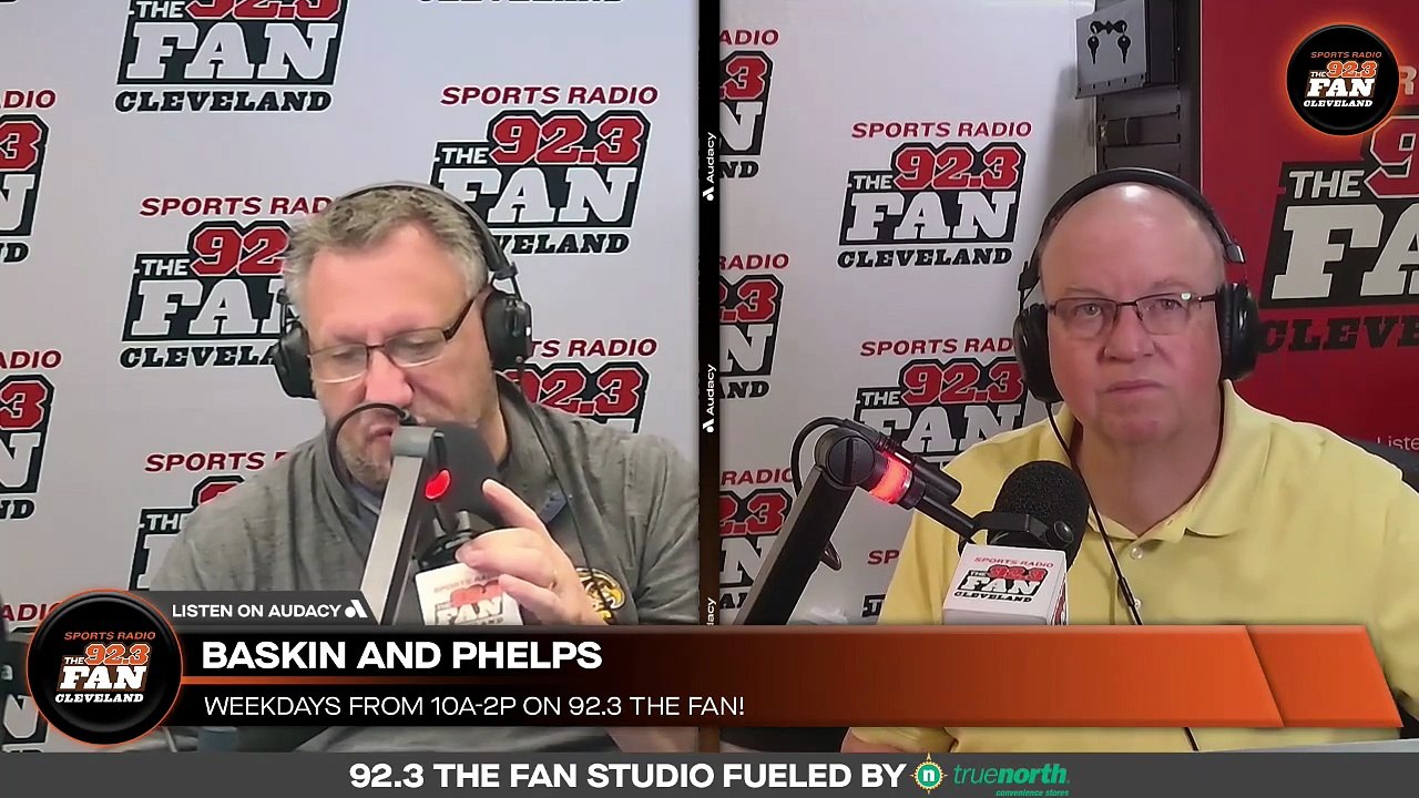 Clarifying the real reasons Myles Garrett is no longer with Browns; why QB play wouldn't change it