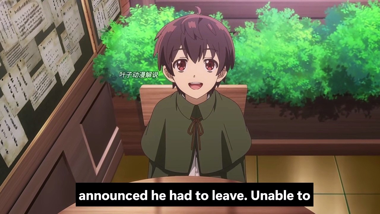 He Was Reincarnated as an OP Healer with Divine Magic & Shocked the Entire Guild! | Full Story