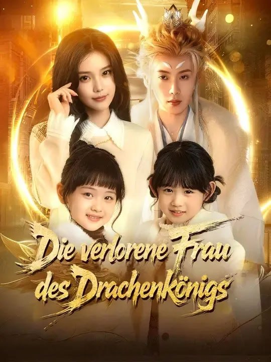 Die verlorene Frau des Drachenkönigs - Teil 1/2 | Folgen 1-35
