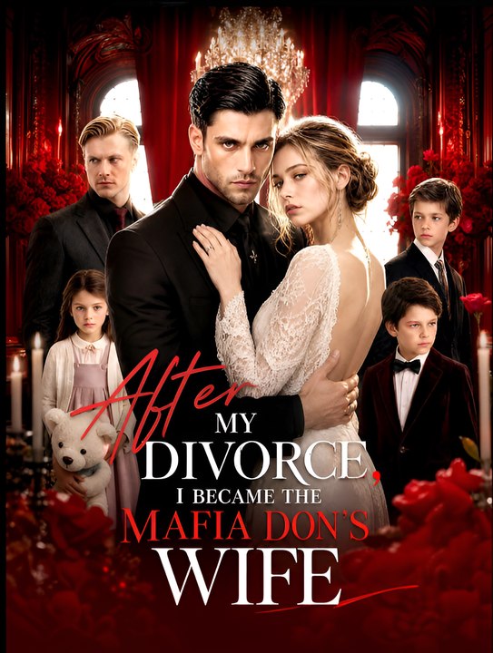 After The Divorce, The Mafia Boss Went Crazy- Drama FULL MOVIES ENGLISH SUB