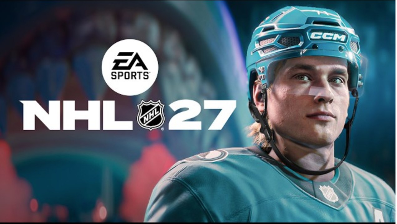 NHL 27 | Official Reveal Trailer