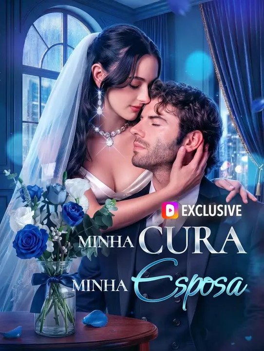 Minha Cura, Minha Esposa - Parte 2/2 | Episodios 26-53