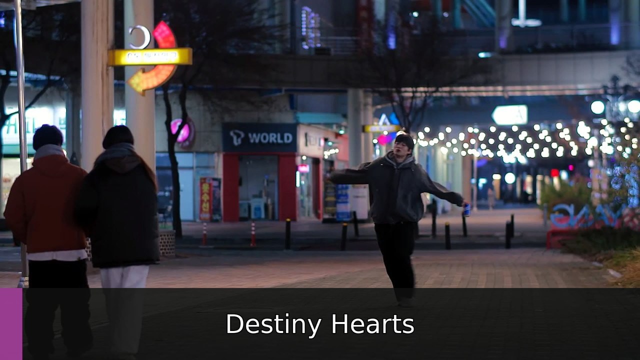 FC Soldout Episode 1 I #engsubtitle #fullmovie🔥❗️‼️ | Destiny Hearts