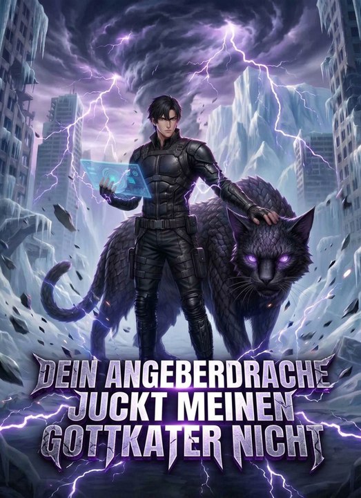 [Synchron] Dein Angeberdrache juckt meinen Gottkater nicht - Teil 2/2 | Folgen 38-70