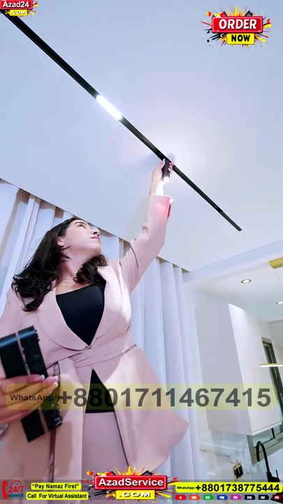 Complete Home Interiors | Luxury Interior Design & Architecture Services in Bangladesh