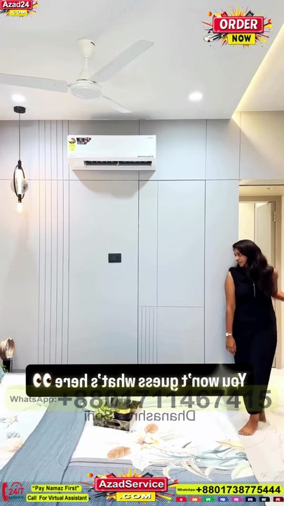 Complete Home Interiors | Luxury Interior Design & Architecture Services in Bangladesh