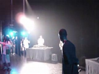 DJAZZAFONK feat DJ ROC 2 01.07.08