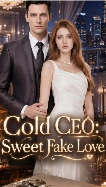 Cold CEO: Sweet Fake Love - Full Episode | Romance Short Drama