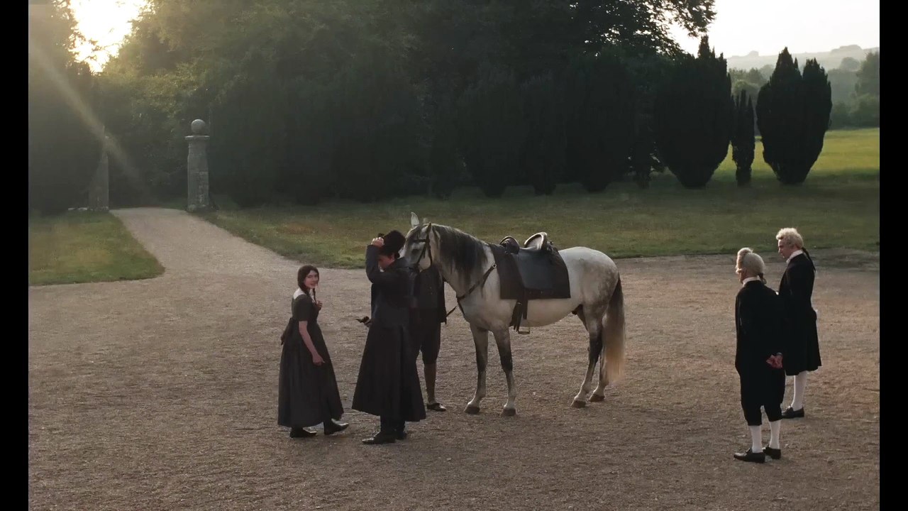 Sinn und Sinnlichkeit | movie | 2026 | Official Trailer