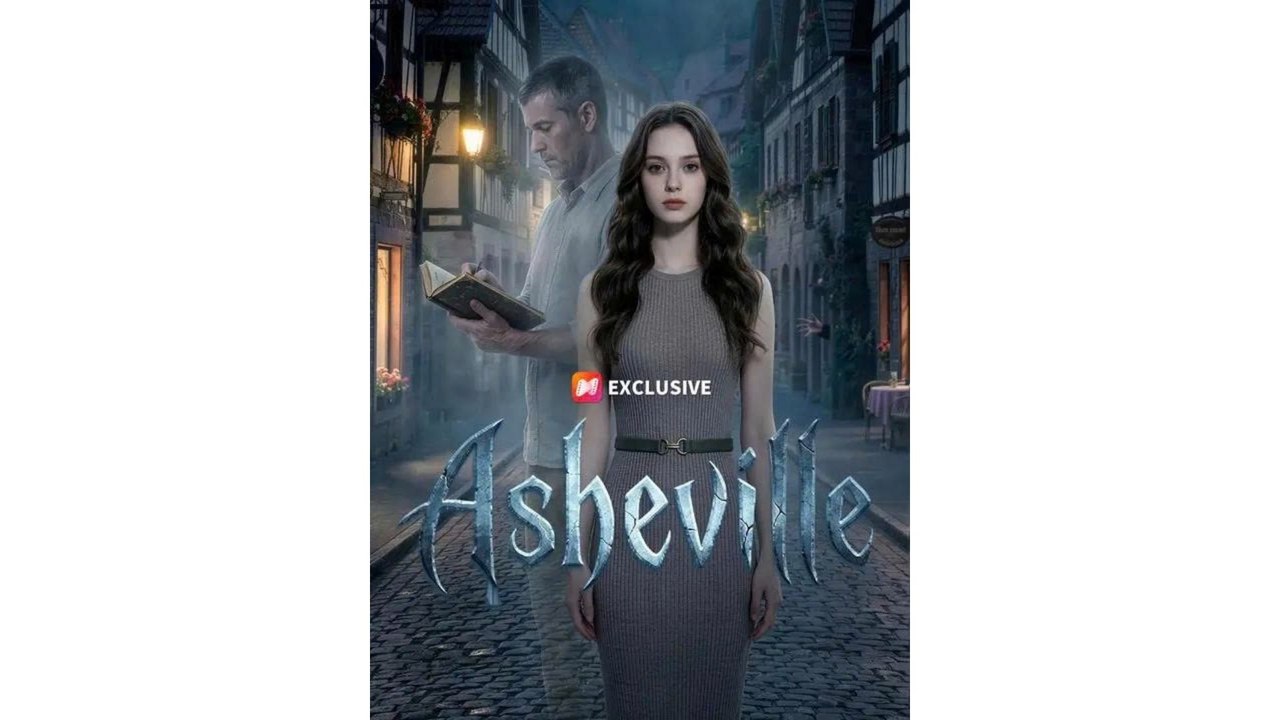 Asheville - FULL