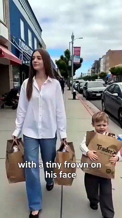 The Nanny Who Stole the Billionaire Alpha's Heart [Full Movie]