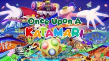 Once Upon a Katamari - Fecha en Switch 2