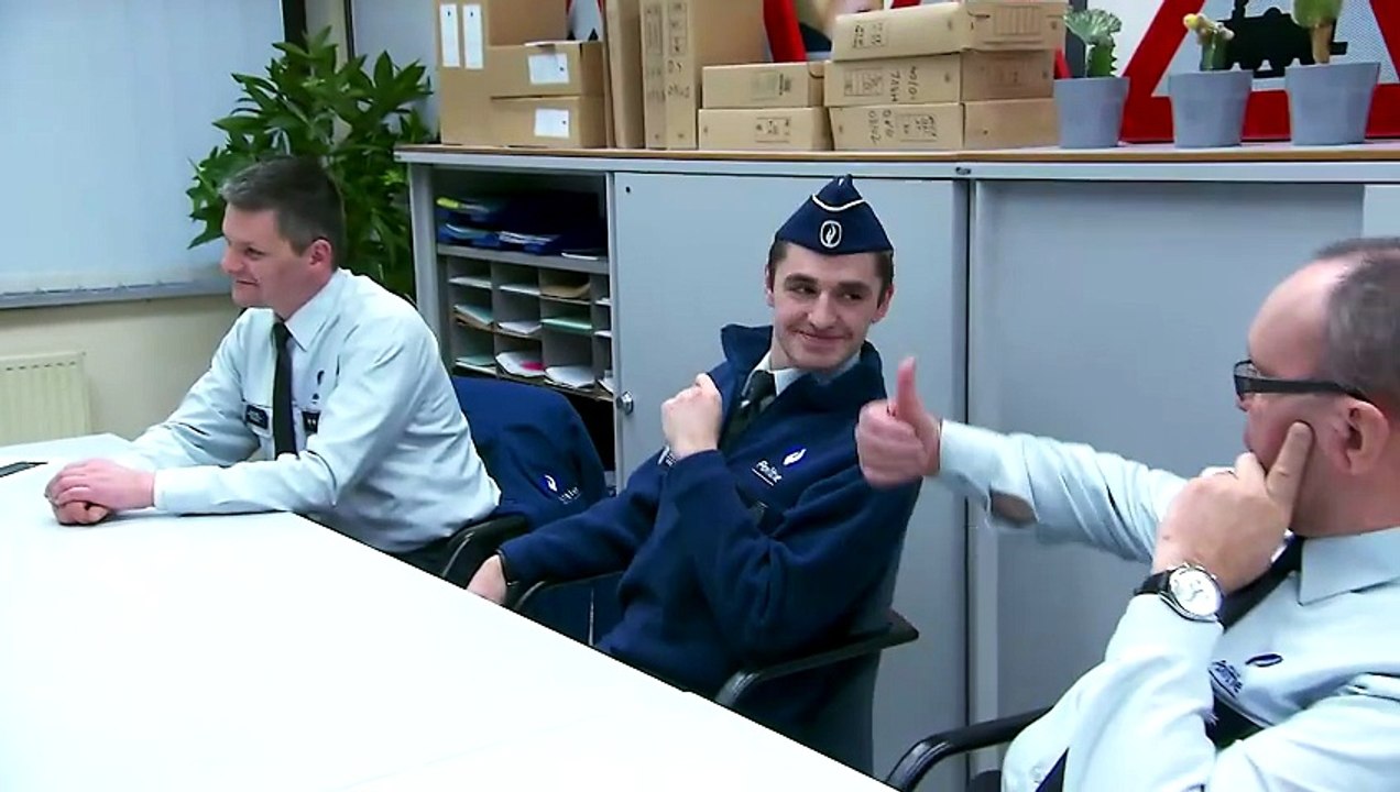 De Buurtpolitie - S01E22