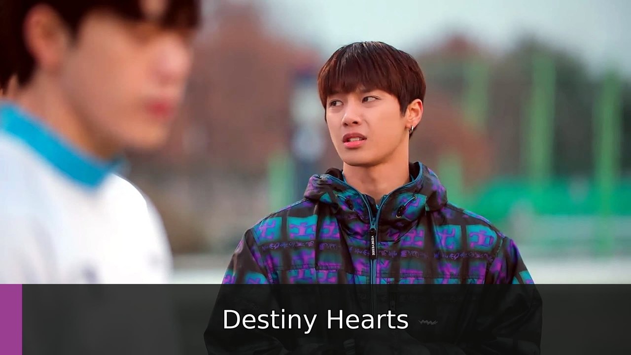 FC Soldout Episode 3 I #engsub #fullepisode❤️🎬 | Destiny Hearts