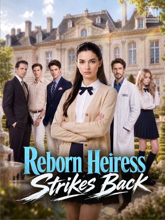 Reborn Heiress Strikes Back Full Ep EnglishSub