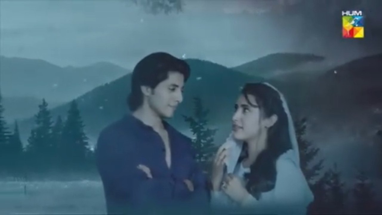 Zanjeerain Episode 23 - Hum Tv - Sajal Ali