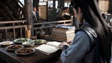 自制韩立 韩立逛安遠城 了解靈界規則 #凡人修仙传#韩立 #动漫 #动漫推荐 #国漫 #国漫推荐#凡人修仙傳