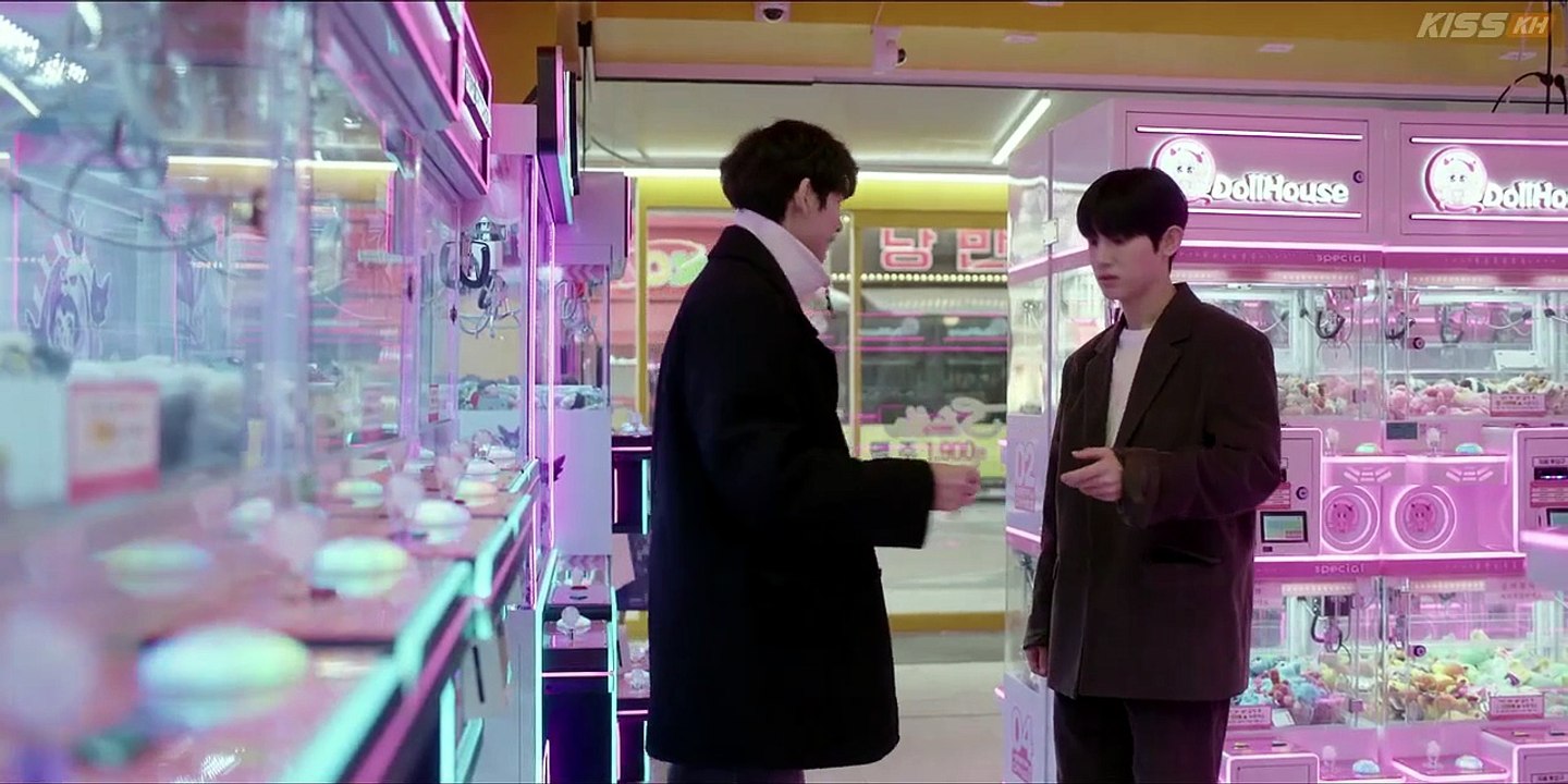 The Prosecutors Proposal Ep 7 Engsub