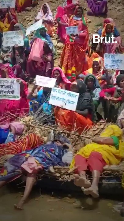 24 Villages, 7,000 Families Displaced: Why Farmers are Desperate to Stop the Ken-Betwa Project