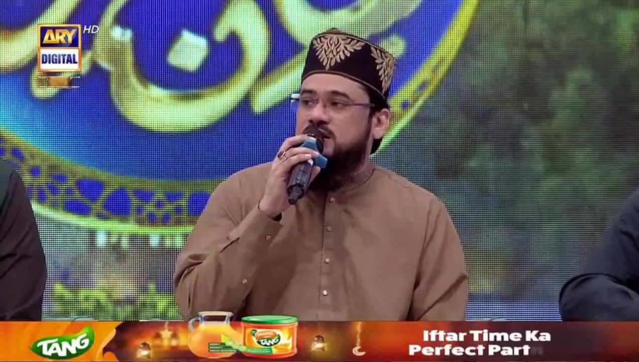Shan e Ilm (Quiz Competition) | First Quarter Final | Shan e Sehr | Waseem Badami | 20 March 2025 [Full Movie]