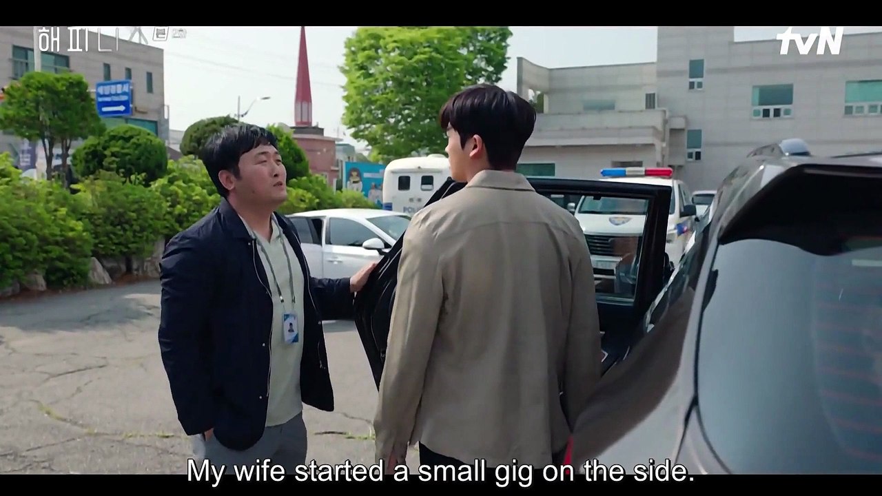 Happiness (2025) - Episode 2 Eng Sub