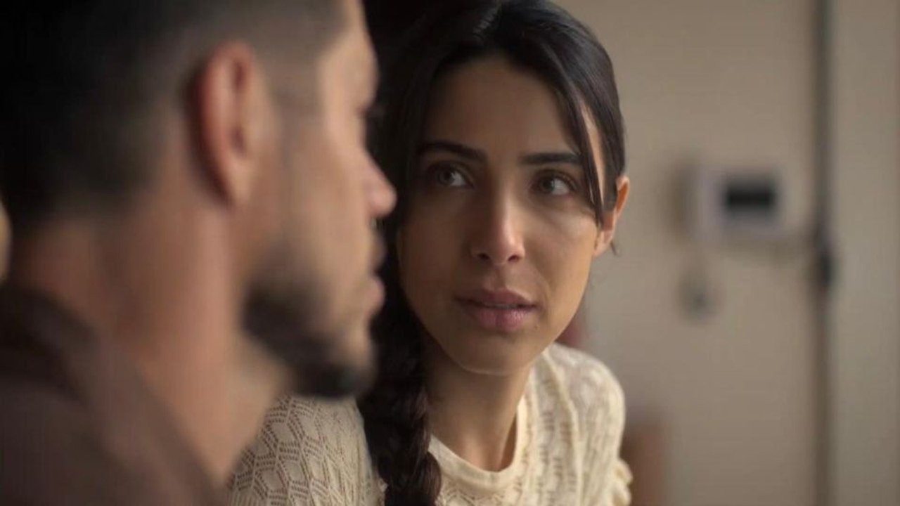 Pecadora Trailer Original