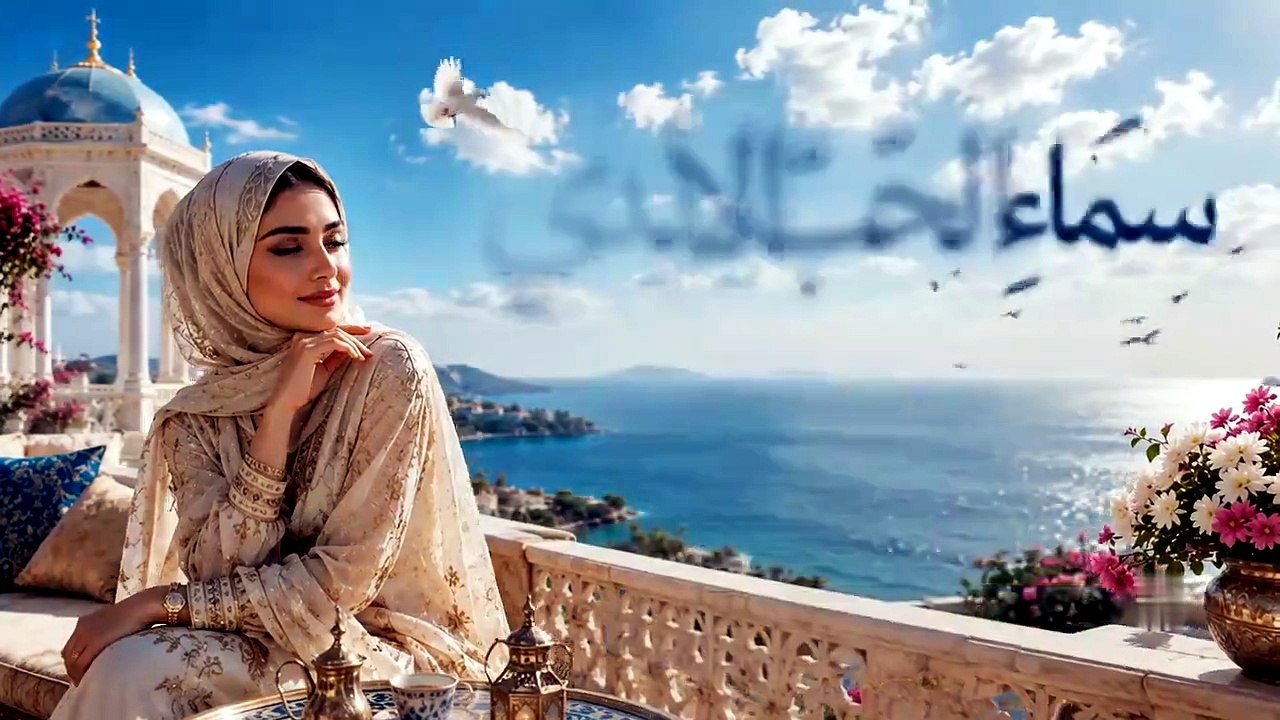 🌞 Eternal Arabic Romance Vol. 2 | 10 Original Arabic Romantic Love Songs ❤️ Relaxing Oud Music • Female Vocal • Pop • Orchestra • EDM
