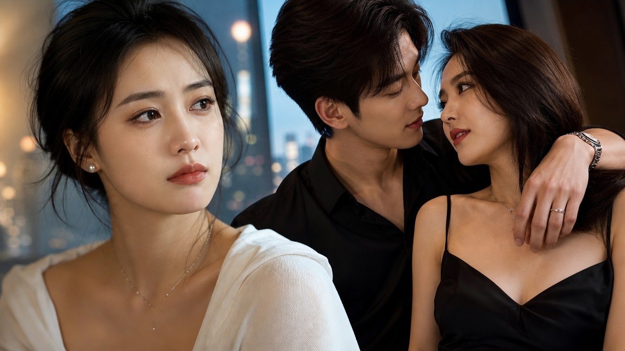 He crossed the line with her. Now she's his boss.  FULL MOVIES ENGLISH SUB
