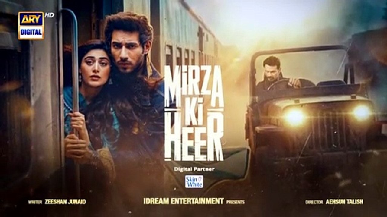 Mirza Ki Heer Ep 27 Teaser_Hina_Afridi___Ali_Raza___Zahid_Ahmed___ARY_Digital(360p)