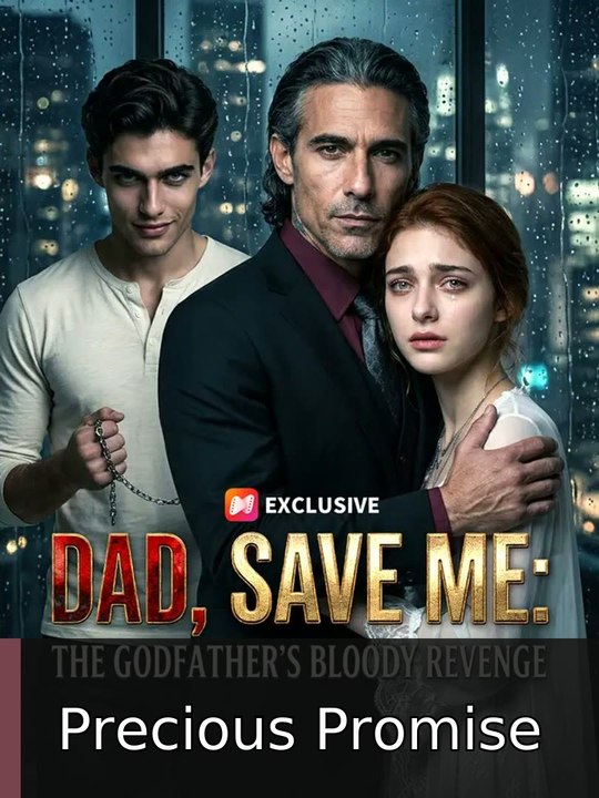 Dad, Save Me: The Godfather's Bloody Revenge #englishsubtitle #fullfilm🌟🌟 | Precious Promise