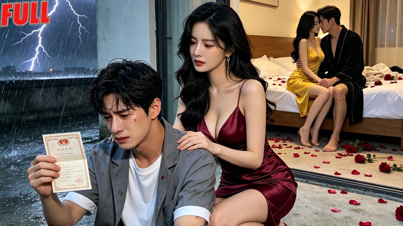 “I only love my brother-in-law.” FULL MOVIES ENGLISH SUB
