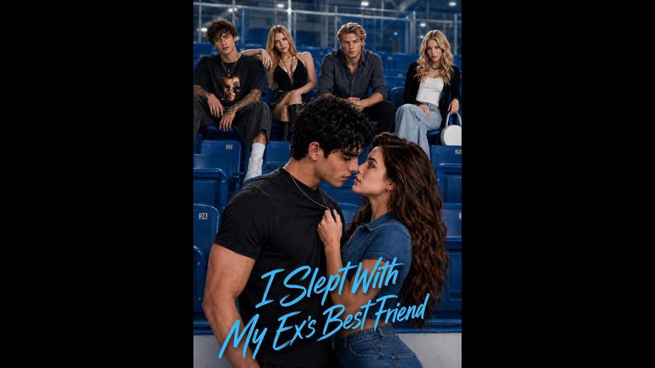 EngSub I Slept With My Ex’s Best Friend 🌎Aurora