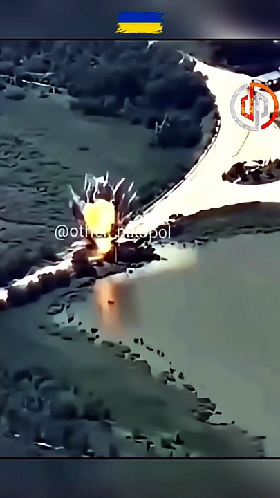 Cutting Off Russian Supply Lines