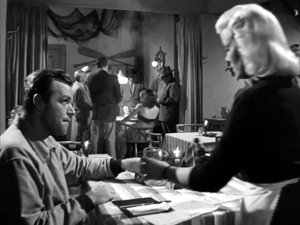 One Girl's Confession (Hugo Haas, 1953)