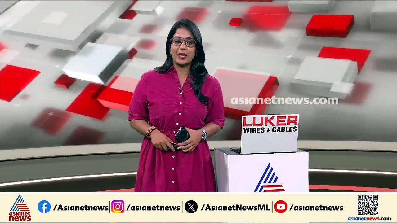 ആലപ്പുഴ രക്ഷാപ്രവർത്തനത്തിൽ അജിത് കുമാറിന്റെ പങ...