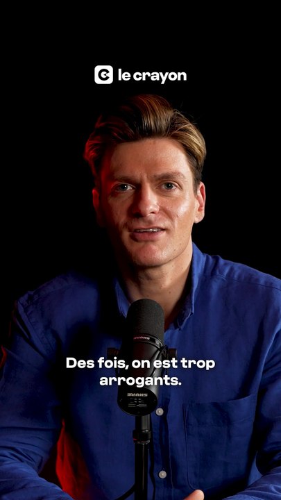 Si la France était un défaut ? 🇫🇷 | LE CRAYON