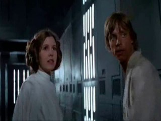 Iron Man Vs Star Wars - parodie bande annonce