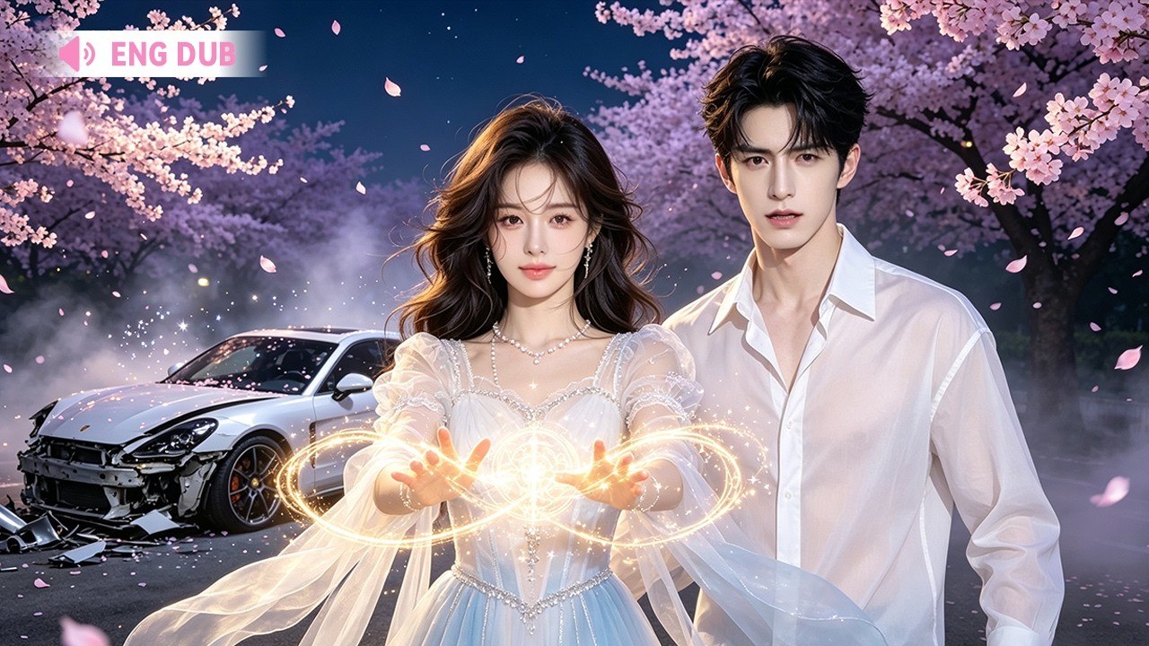 He Gave Everything to Save the Broken Female Doctor. Now It’s Her Turn to Protect Him!  FULL MOVIES ENGLISH SUB