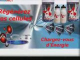 DRINKACT Pure Vital Energy Passez à l'ACT