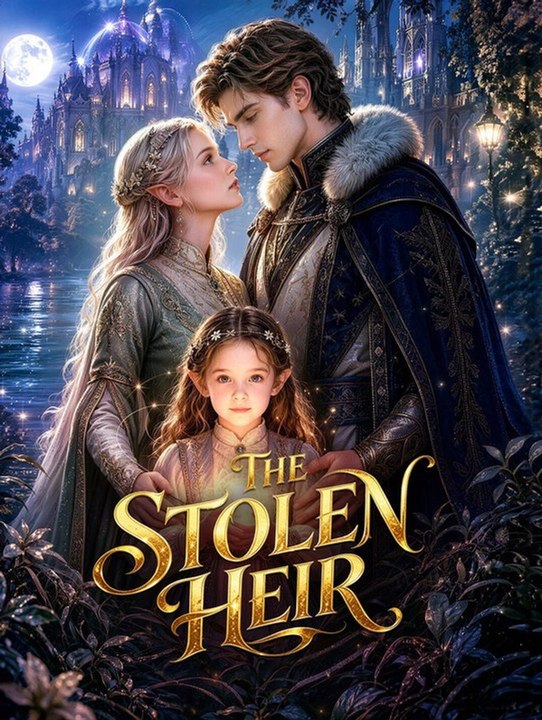 The Stolen Heir Episode GoldReel TV