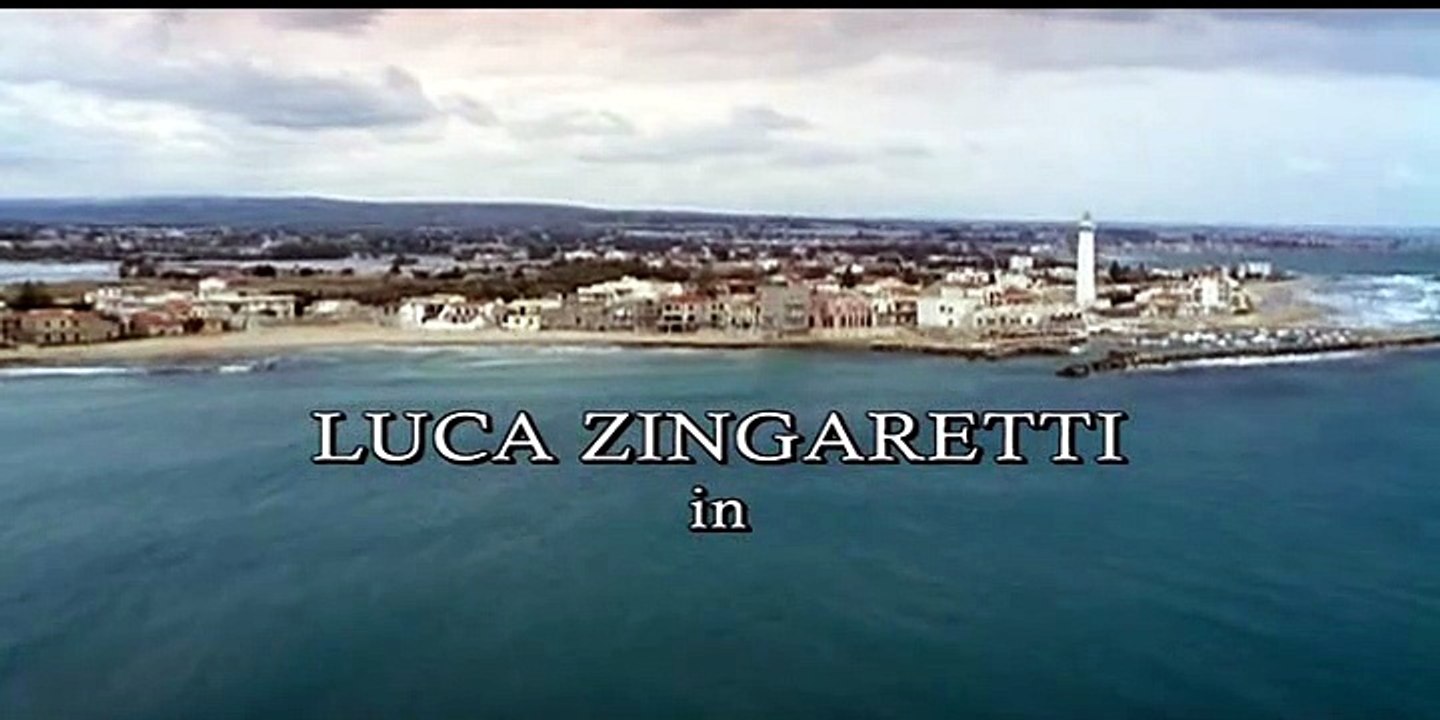 El Comisario Montalbano 7x03 La canícula de agosto