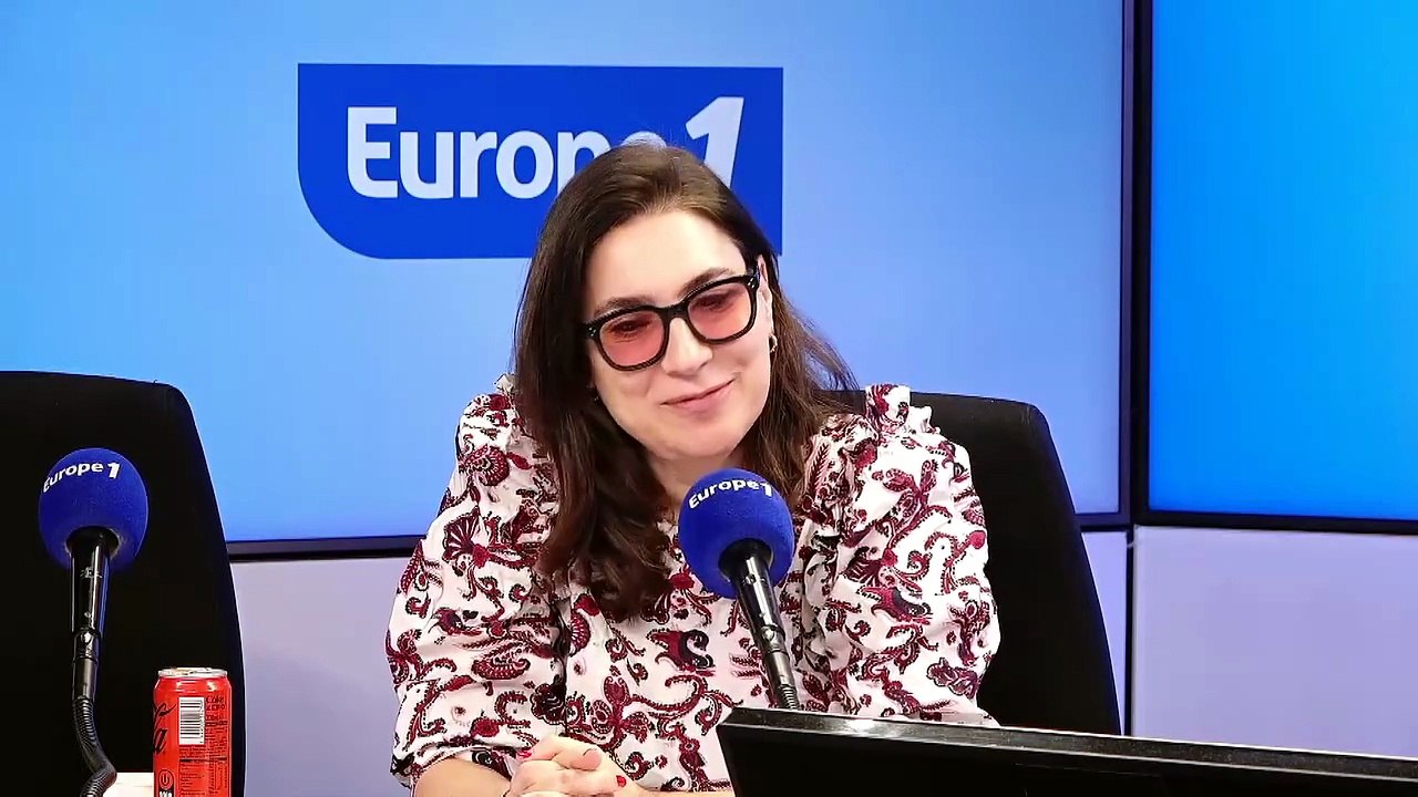 Adoption définitive du texte sur la fin de vie : «Je n'ai pas hésité sur mon vote» explique le député Sacha Houlié