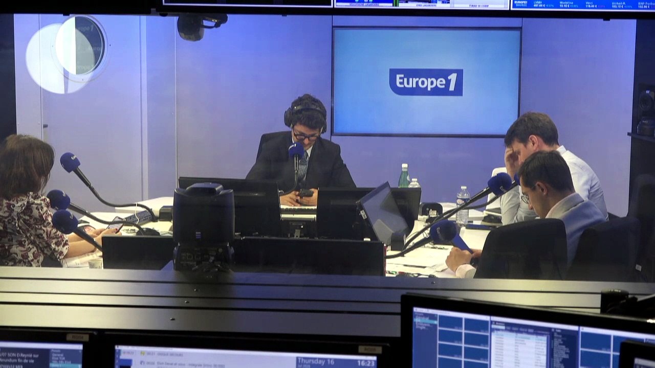 Adoption du texte sur la fin de vie : quelle suite pour les soins palliatifs ?