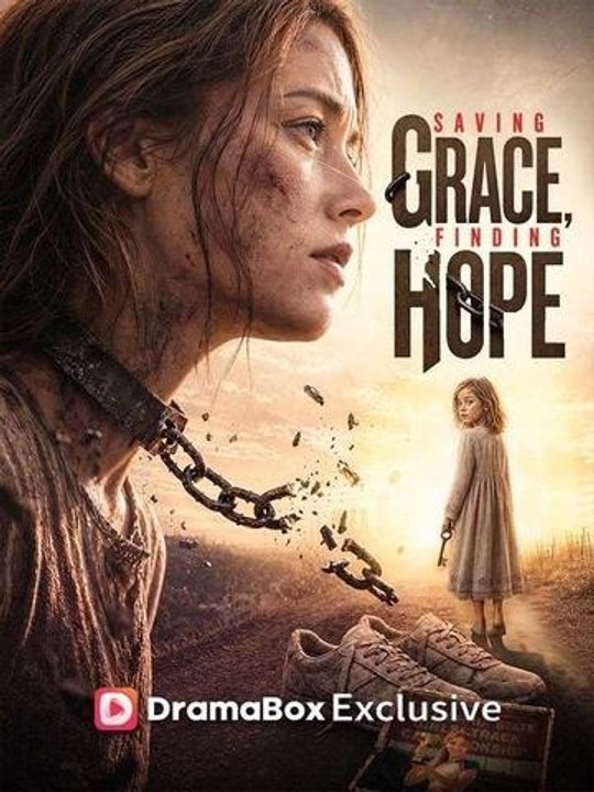 Saving Grace, Finding Hope Full (Full Drama)
