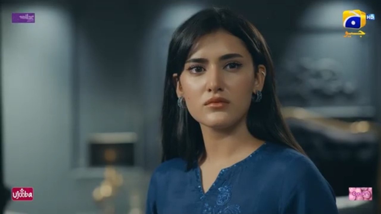 Shaidai Episode 26 - Har Pal Geo Drama
