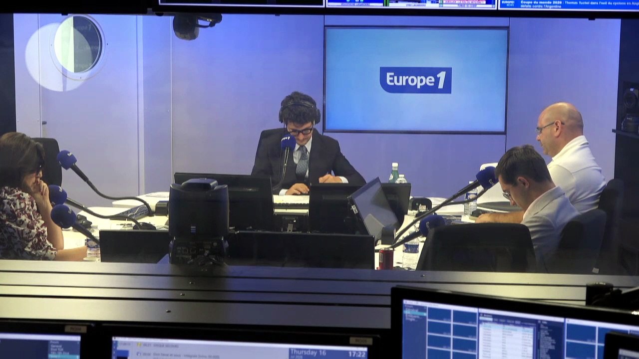 Débordements en marge du 14 juillet : notre seuil de tolérance à la violence a-t-il changé ?
