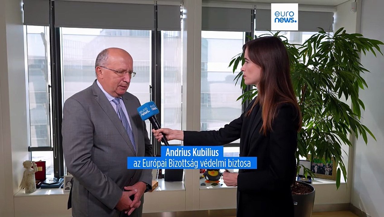 Andrius Kubilius: Ukrajna sikerei tárgyalóasztalhoz kényszeríthetik Putyint