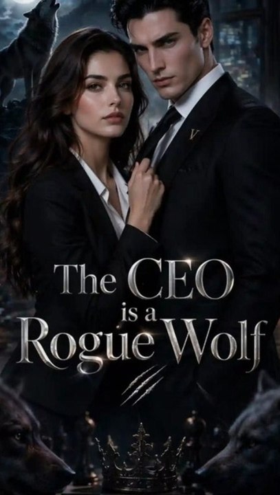 The CEO is a Rogue Wolf - Fantasy Romance Drama Series | Full EP